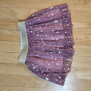 Kids skirt